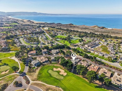 Single-Story Home, Gated Community on Golf Course, Open Concept on Bayonet/Black Horse Golf Course in California - for sale on GolfHomes.com, golf home, golf lot