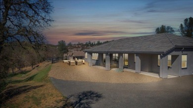 Dreaming of a new home with land? This immaculate 3-year-old on The Club at Copper Valley Golf Course in California - for sale on GolfHomes.com, golf home, golf lot