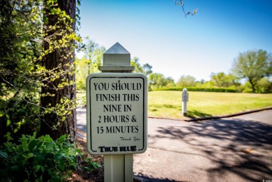 Welcome to 598 Blue Stem Drive, Unit 52D, located in the heart on True Blue Plantation in South Carolina - for sale on GolfHomes.com, golf home, golf lot