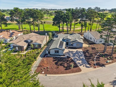 Single-Story Home, Gated Community on Golf Course, Open Concept on Bayonet/Black Horse Golf Course in California - for sale on GolfHomes.com, golf home, golf lot