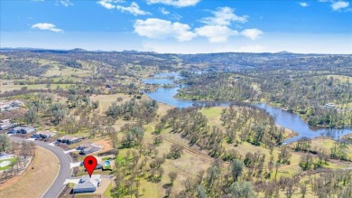 Dreaming of a new home with land? This immaculate 3-year-old on The Club at Copper Valley Golf Course in California - for sale on GolfHomes.com, golf home, golf lot