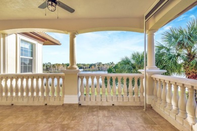 SPECTACULAR VIEW OF WIDE LAKE AND PRESERVE IN THIS  SPACIOUS AND on Jupiter Country Club in Florida - for sale on GolfHomes.com, golf home, golf lot