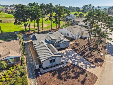 Single-Story Home, Gated Community on Golf Course, Open Concept on Bayonet/Black Horse Golf Course in California - for sale on GolfHomes.com, golf home, golf lot