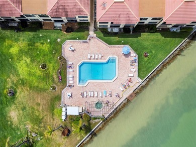 LARGEST 2 BEDROOM CONDO FOR SALE ON THE ISLAND !!! Have no fear on Isla Del Sol Yacht and Country Club in Florida - for sale on GolfHomes.com, golf home, golf lot