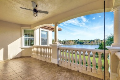 SPECTACULAR VIEW OF WIDE LAKE AND PRESERVE IN THIS  SPACIOUS AND on Jupiter Country Club in Florida - for sale on GolfHomes.com, golf home, golf lot