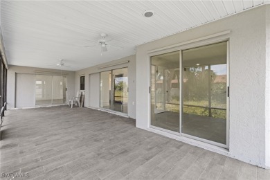 This stunning Renovated home IS STURDY AS STEEL AND NOTHING TO on Port Charlotte Golf Club in Florida - for sale on GolfHomes.com, golf home, golf lot