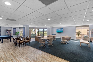 LARGEST 2 BEDROOM CONDO FOR SALE ON THE ISLAND !!! Have no fear on Isla Del Sol Yacht and Country Club in Florida - for sale on GolfHomes.com, golf home, golf lot