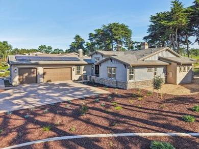 Single-Story Home, Gated Community on Golf Course, Open Concept on Bayonet/Black Horse Golf Course in California - for sale on GolfHomes.com, golf home, golf lot