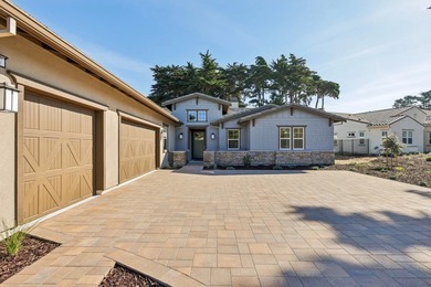 Single-Story Home, Gated Community on Golf Course, Open Concept on Bayonet/Black Horse Golf Course in California - for sale on GolfHomes.com, golf home, golf lot