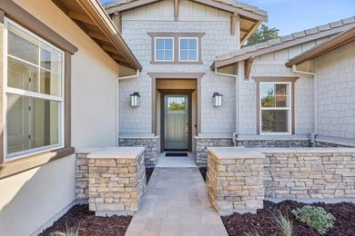 Single-Story Home, Gated Community on Golf Course, Open Concept on Bayonet/Black Horse Golf Course in California - for sale on GolfHomes.com, golf home, golf lot