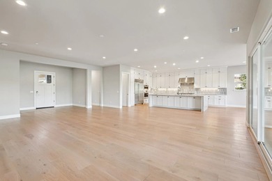 Single-Story Home, Gated Community on Golf Course, Open Concept on Bayonet/Black Horse Golf Course in California - for sale on GolfHomes.com, golf home, golf lot