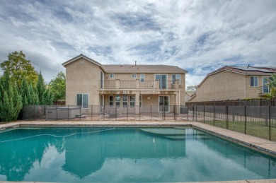 This beautiful 4 Bedroom 3 Bath Bonadelle Bianca model with on Eagle Springs Golf and Country Club in California - for sale on GolfHomes.com, golf home, golf lot