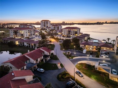 LARGEST 2 BEDROOM CONDO FOR SALE ON THE ISLAND !!! Have no fear on Isla Del Sol Yacht and Country Club in Florida - for sale on GolfHomes.com, golf home, golf lot