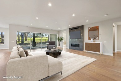 Single-Story Home, Gated Community on Golf Course, Open Concept on Bayonet/Black Horse Golf Course in California - for sale on GolfHomes.com, golf home, golf lot