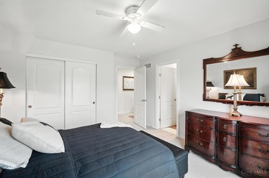 Welcome to this stunning single-owner former Zicka model home on TPC Rivers Bend in Ohio - for sale on GolfHomes.com, golf home, golf lot