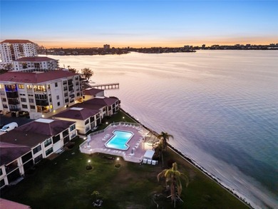 LARGEST 2 BEDROOM CONDO FOR SALE ON THE ISLAND !!! Have no fear on Isla Del Sol Yacht and Country Club in Florida - for sale on GolfHomes.com, golf home, golf lot