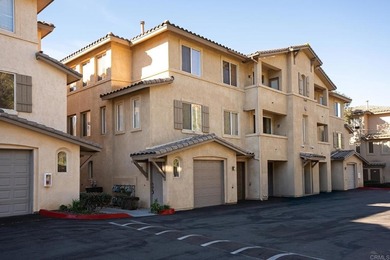 Immaculate town home style unit. Just off the fairway's 10th on Sycuan Resort and Golf Courses in California - for sale on GolfHomes.com, golf home, golf lot