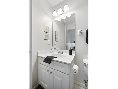 Welcome to this stunning single-owner former Zicka model home on TPC Rivers Bend in Ohio - for sale on GolfHomes.com, golf home, golf lot