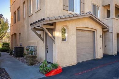 Immaculate town home style unit. Just off the fairway's 10th on Sycuan Resort and Golf Courses in California - for sale on GolfHomes.com, golf home, golf lot