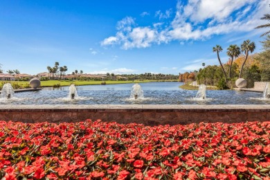 SPECTACULAR VIEW OF WIDE LAKE AND PRESERVE IN THIS  SPACIOUS AND on Jupiter Country Club in Florida - for sale on GolfHomes.com, golf home, golf lot