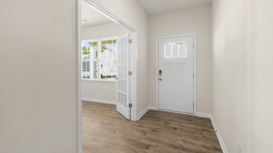 Welcome to Northgate, ideally located in the charming town of on Woodlake Country Club in North Carolina - for sale on GolfHomes.com, golf home, golf lot