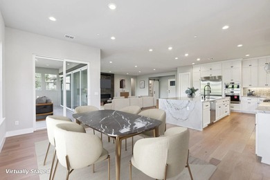 Single-Story Home, Gated Community on Golf Course, Open Concept on Bayonet/Black Horse Golf Course in California - for sale on GolfHomes.com, golf home, golf lot