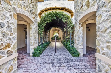 SPECTACULAR VIEW OF WIDE LAKE AND PRESERVE IN THIS  SPACIOUS AND on Jupiter Country Club in Florida - for sale on GolfHomes.com, golf home, golf lot