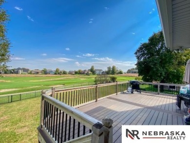 Brandon Benson, M: , brandonsellshomes,   - Enjoy breath taking on Tregaron Golf Course in Nebraska - for sale on GolfHomes.com, golf home, golf lot