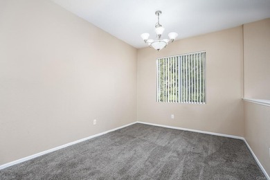 Immaculate town home style unit. Just off the fairway's 10th on Sycuan Resort and Golf Courses in California - for sale on GolfHomes.com, golf home, golf lot