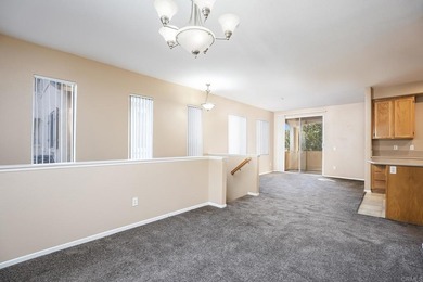 Immaculate town home style unit. Just off the fairway's 10th on Sycuan Resort and Golf Courses in California - for sale on GolfHomes.com, golf home, golf lot