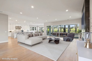 Single-Story Home, Gated Community on Golf Course, Open Concept on Bayonet/Black Horse Golf Course in California - for sale on GolfHomes.com, golf home, golf lot