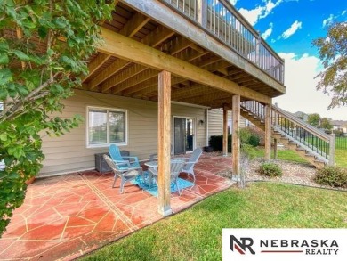 Brandon Benson, M: , brandonsellshomes,   - Enjoy breath taking on Tregaron Golf Course in Nebraska - for sale on GolfHomes.com, golf home, golf lot