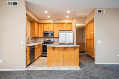 Immaculate town home style unit. Just off the fairway's 10th on Sycuan Resort and Golf Courses in California - for sale on GolfHomes.com, golf home, golf lot