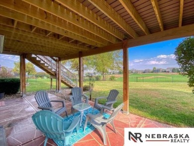 Brandon Benson, M: , brandonsellshomes,   - Enjoy breath taking on Tregaron Golf Course in Nebraska - for sale on GolfHomes.com, golf home, golf lot