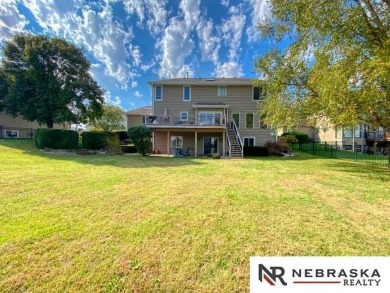 Brandon Benson, M: , brandonsellshomes,   - Enjoy breath taking on Tregaron Golf Course in Nebraska - for sale on GolfHomes.com, golf home, golf lot