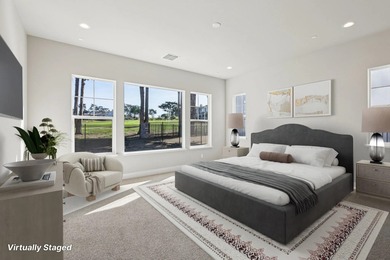 Single-Story Home, Gated Community on Golf Course, Open Concept on Bayonet/Black Horse Golf Course in California - for sale on GolfHomes.com, golf home, golf lot