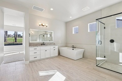 Single-Story Home, Gated Community on Golf Course, Open Concept on Bayonet/Black Horse Golf Course in California - for sale on GolfHomes.com, golf home, golf lot