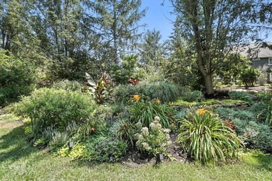 Welcome to this stunning single-owner former Zicka model home on TPC Rivers Bend in Ohio - for sale on GolfHomes.com, golf home, golf lot