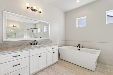 Single-Story Home, Gated Community on Golf Course, Open Concept on Bayonet/Black Horse Golf Course in California - for sale on GolfHomes.com, golf home, golf lot