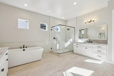 Single-Story Home, Gated Community on Golf Course, Open Concept on Bayonet/Black Horse Golf Course in California - for sale on GolfHomes.com, golf home, golf lot