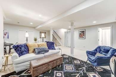 Welcome to this stunning single-owner former Zicka model home on TPC Rivers Bend in Ohio - for sale on GolfHomes.com, golf home, golf lot