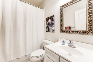 Welcome to this stunning single-owner former Zicka model home on TPC Rivers Bend in Ohio - for sale on GolfHomes.com, golf home, golf lot