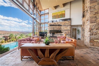 TIMELESS MASTERPIECE~VIEWS~A dramatic entry with soaring on Green Spring Country Club in Utah - for sale on GolfHomes.com, golf home, golf lot