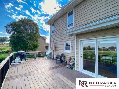 Brandon Benson, M: , brandonsellshomes,   - Enjoy breath taking on Tregaron Golf Course in Nebraska - for sale on GolfHomes.com, golf home, golf lot