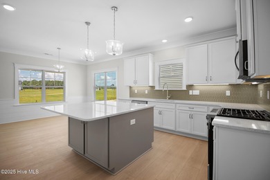 Enjoy all the Beaufort Club has to offer from your new on North River Club in North Carolina - for sale on GolfHomes.com, golf home, golf lot