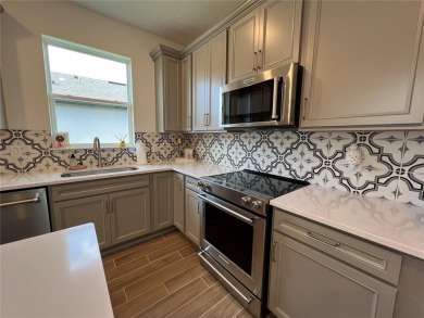 Located in the highly sought-after Stone Creek, 24-hour Guard on Stone Creek Golf Club in Florida - for sale on GolfHomes.com, golf home, golf lot