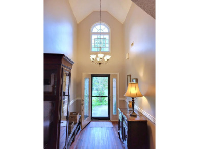 Exceptionally maintained brick home in the Wyboo Plantation on Players Course At Wyboo Plantation in South Carolina - for sale on GolfHomes.com, golf home, golf lot