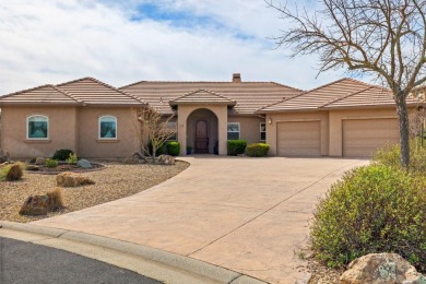 Welcome to this gorgeous Mediterranean-style home, nestled on a on The Club at Copper Valley Golf Course in California - for sale on GolfHomes.com, golf home, golf lot