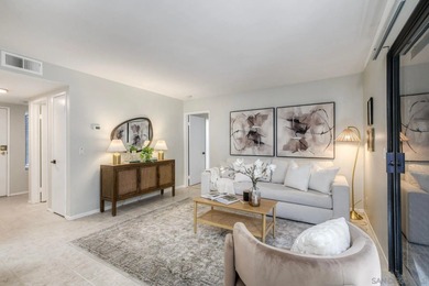 FORE! Enjoy refined golf-course living in this beautifully on Shadowridge Country Club in California - for sale on GolfHomes.com, golf home, golf lot