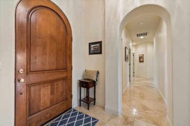 Welcome to this gorgeous Mediterranean-style home, nestled on a on The Club at Copper Valley Golf Course in California - for sale on GolfHomes.com, golf home, golf lot